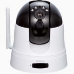 Telecamera Ip per interno