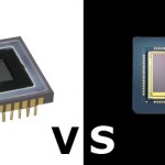 CCD e CMOS – Differenza fra sensori