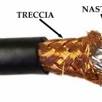 Il cavo coassiale: caratteristiche e materiali