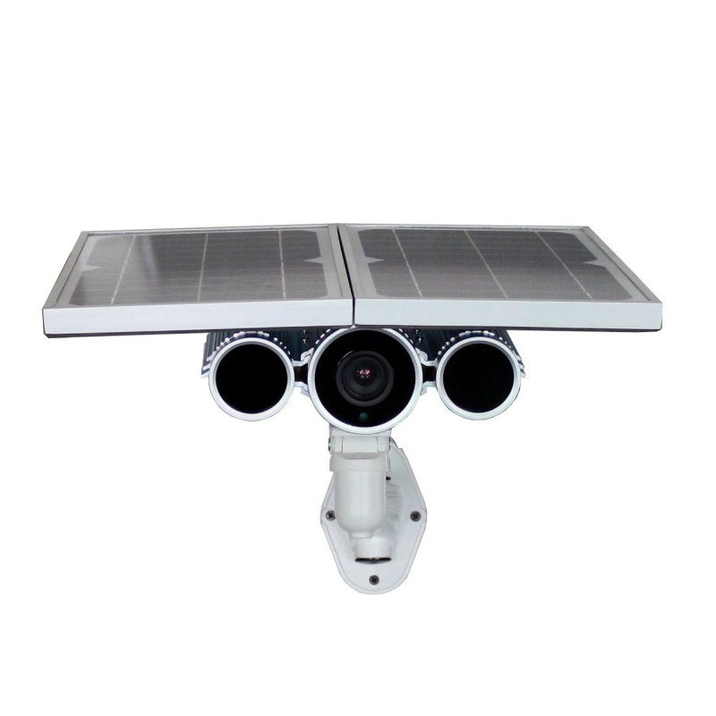 ieGeek 2K WiFi Telecamera di sicurezza domestica Wireless esterna