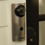 Rispondere quando non si è in casa: videocitofono DoorBot
