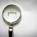Videosorveglianza e privacy