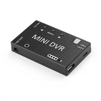 Mini DVR con SD Card - Telecamere Videosorveglianza