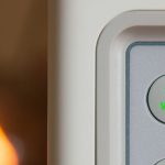 telecamera senza corrente e senza internet