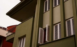 telecamere esterne