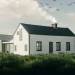 kit videosorveglianza WiFi