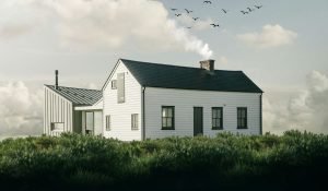 kit videosorveglianza WiFi