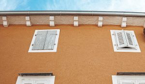 telecamera da esterno WiFi